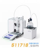 美国梅特勒-托利多Quantos QA系列自动化液体分配