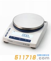 美国梅特勒-托利多 PL-E便携式天平