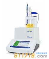 美国梅特勒-托利多 V20S/V30S容量法卡尔费休水分仪