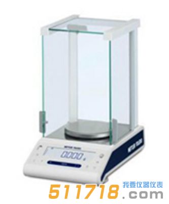 美国梅特勒-托利多 ME分析天平