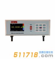 Model 903 高精度科研型高斯计/特斯拉计