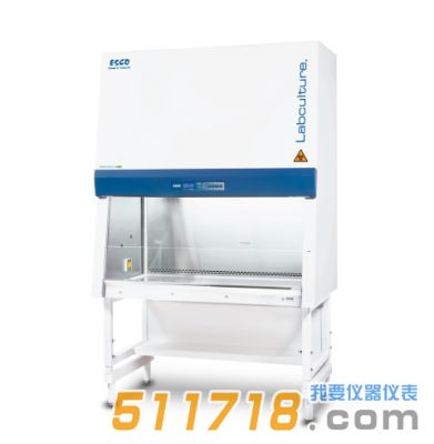 新加坡Esco Labculture? A2型/B2型二级生物安全柜