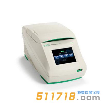 美国伯乐Bio-Rad T100? PCR 基因扩增仪