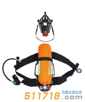 美国MSA 10167783 AX2100空气呼吸器