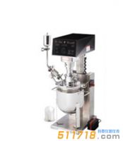 日本primix LABOLUTION?乳化分散机(灭菌式)