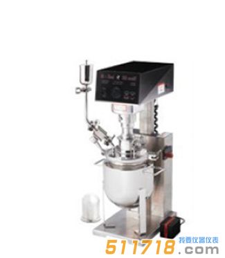 日本primix LABOLUTION?乳化分散机(灭菌式)