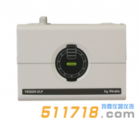 美国xtralis VESDA LaserFocus吸气式烟雾探测器(VLF)
