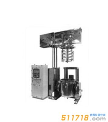 日本primix AGI-HOMO MIXER?真空乳化机