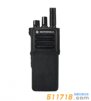 摩托罗拉GP328D+数字防爆对讲机