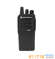 摩托罗拉XiR P3688防水数字对讲机