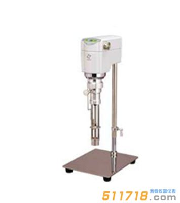 日本primix HOMOGENIZING MIXER? MARK Ⅱ Model 2.5高速乳化分散机