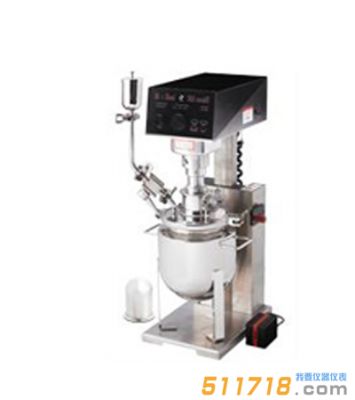 日本primix LABOLUTION?灭菌式乳化分散机