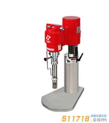 日本primix LBX?Model 2.5高速搅拌机