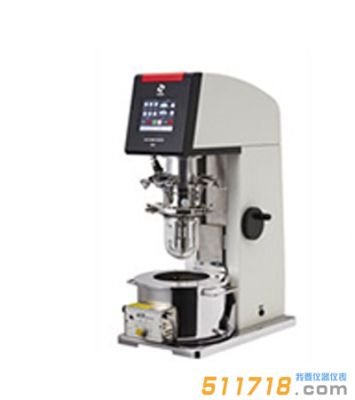 日本primix AGI-HOMO MIXER?少量真空乳化分散机 