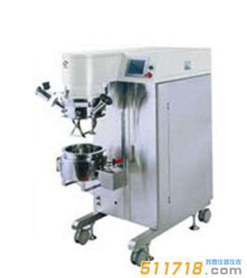 日本primix HIVIS DISPER MIX Model 3D-5分散、混合、混炼机