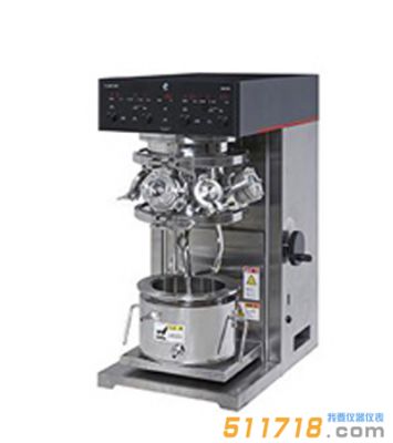 日本primix HIVIS DISPER MIX Model 3D-2分散、混合、混炼机