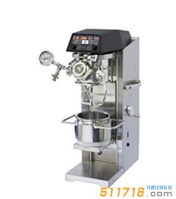 日本primix HIVIS MIX Model 2P-03/2P-1微少量混合、混炼机