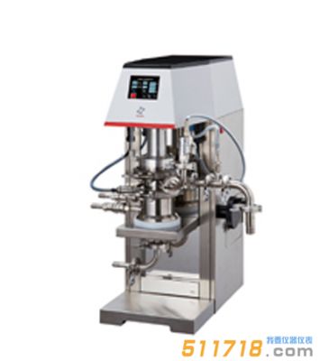 日本primix FILMIX? Model 56-L薄膜旋回型高速搅拌机