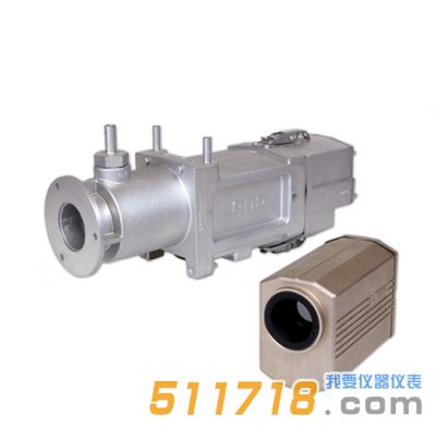 英国AMETEK Land VDT-Vapour Deposition红外测温仪