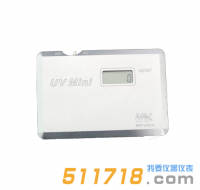 UV-MINI UV能量计