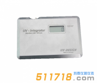 德国UV-DESIGN UV-int250 UV能量计