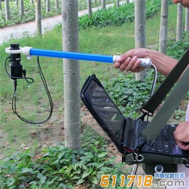 TOP-1300植物冠层分析仪