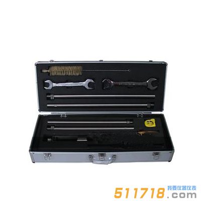 TPLQ-2土壤取样工具箱