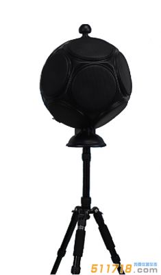 ACE2001型无指向声源