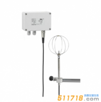 意大利DELTAOHM(德尔特) HD103T.0微风风速变送器