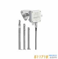 意大利DELTAOHM(德尔特) HD2937T/HD29V37T系列风速、温度变送器