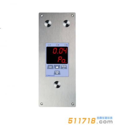 意大利DELTAOHM(德尔特) HD50CR洁净室用差压-温湿度变送器