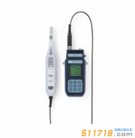 意大利DELTAOHM(德尔特) HD37AB1347多参数室内空气质量检测仪