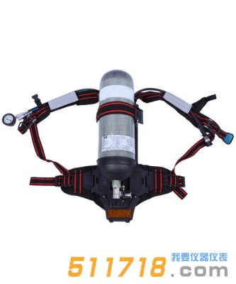 JY-G700 6.8L正压式空气呼吸器