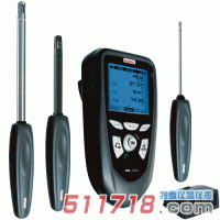 法国KIMO凯茂 HD200多功能手持温湿度计