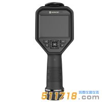 ?？滴⒂?H36手持测温热像仪