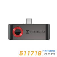 ?？滴⒂?P10手机测温热像仪