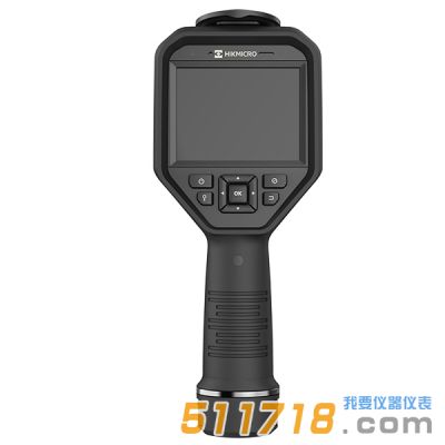 ?？滴⒂?H36手持测温热像仪