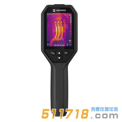 ?？滴⒂?H21Pro手持测温热像仪
