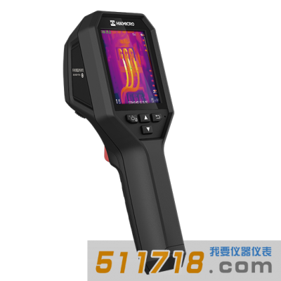 ?？滴⒂?H11系列经济型手持测温热像仪