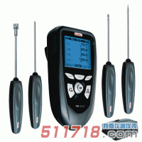 法国KIMO凯茂 TM200温度测量仪