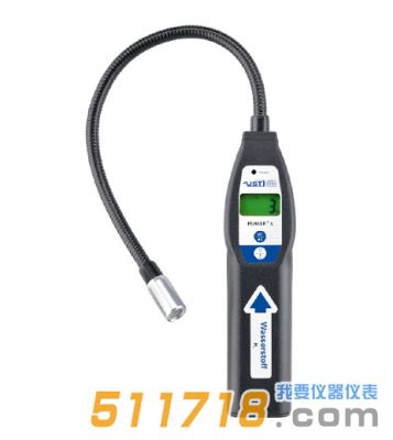 德国UST优斯特 PEAKER?s手持式气体检测仪