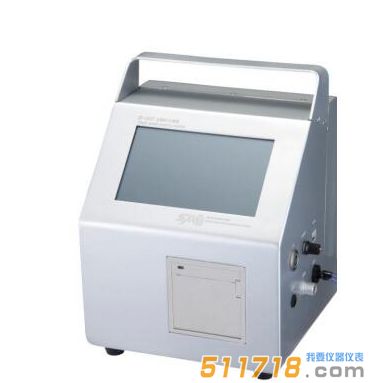 苏信 SX-L301T激光尘埃粒子计数器
