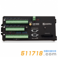 美国campbell CR1000 数据采集器