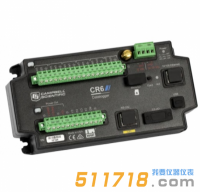 美国campbell CR6数据采集器
