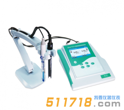 PC910台式pH/电导率仪