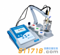 PC9500台式pH/电导率仪