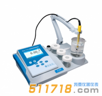 EC9500台式电导率仪