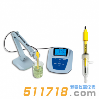 MP515-02高纯水电导率仪