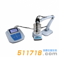 离子浓度计