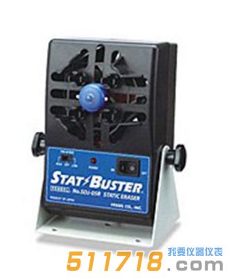 日本威威(VESSEL) SDJ-05R 离子风机